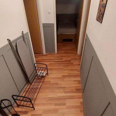 Apartment Bascarsija Sarajevo Ngoại thất bức ảnh