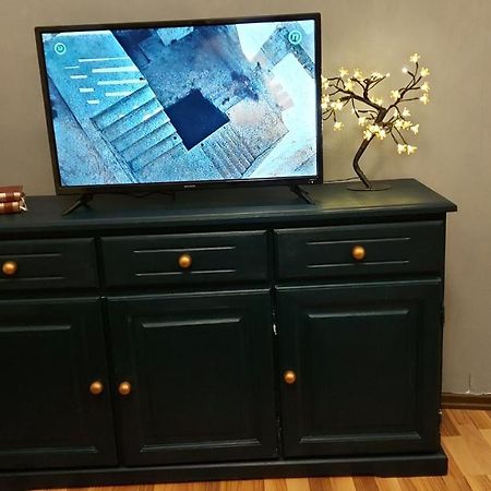 Apartment Bascarsija Sarajevo Ngoại thất bức ảnh