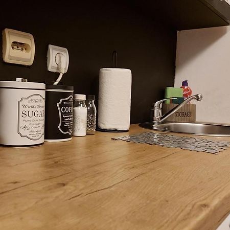 Apartment Bascarsija Sarajevo Ngoại thất bức ảnh