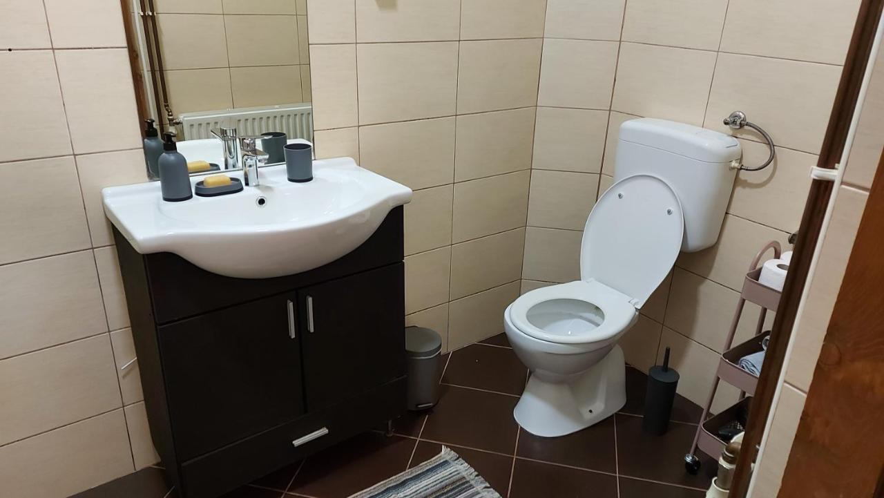 Apartment Bascarsija Sarajevo Ngoại thất bức ảnh