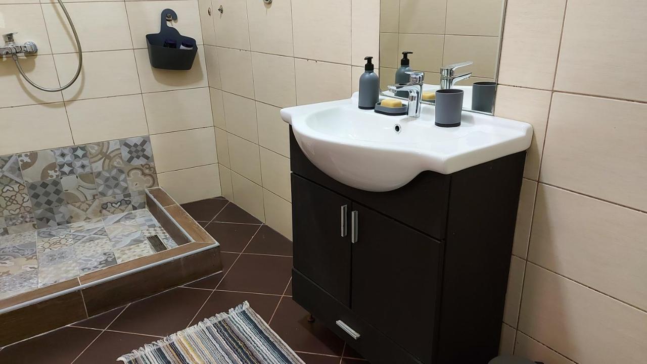 Apartment Bascarsija Sarajevo Ngoại thất bức ảnh