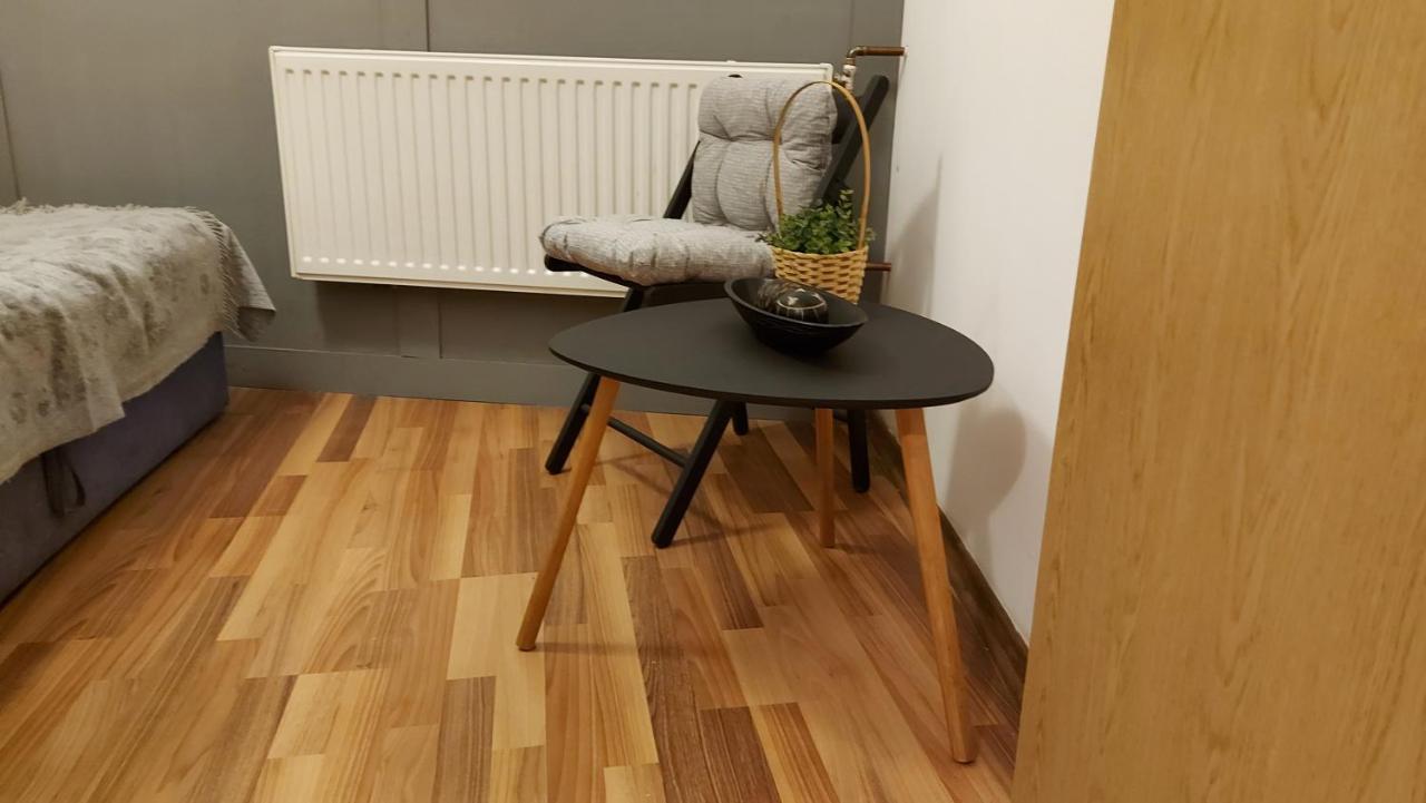 Apartment Bascarsija Sarajevo Ngoại thất bức ảnh