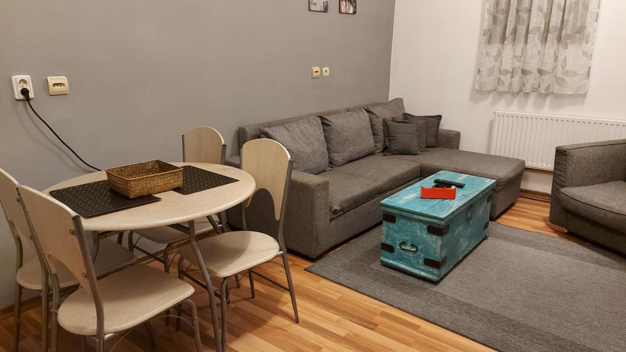 Apartment Bascarsija Sarajevo Ngoại thất bức ảnh