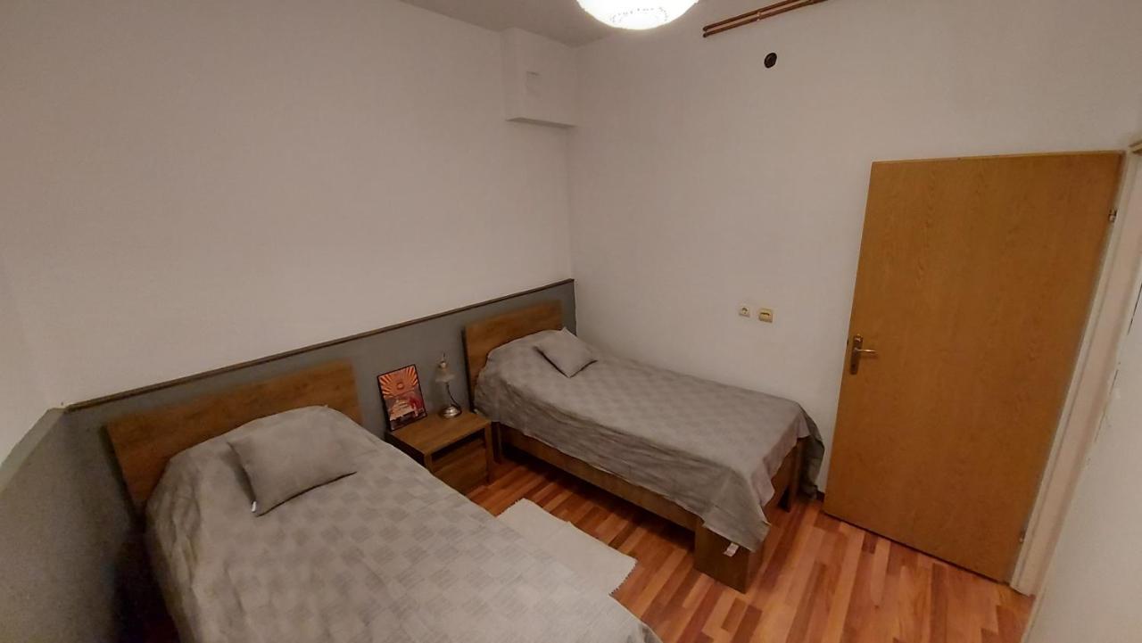 Apartment Bascarsija Sarajevo Ngoại thất bức ảnh