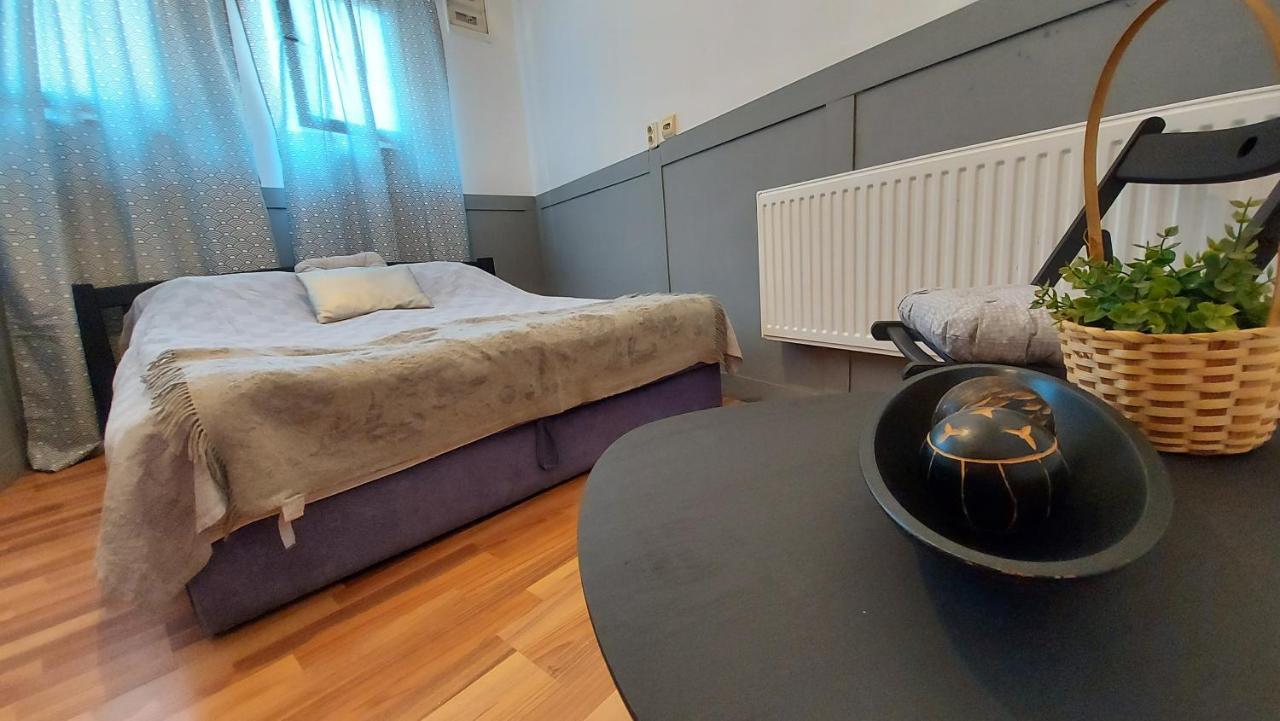 Apartment Bascarsija Sarajevo Ngoại thất bức ảnh