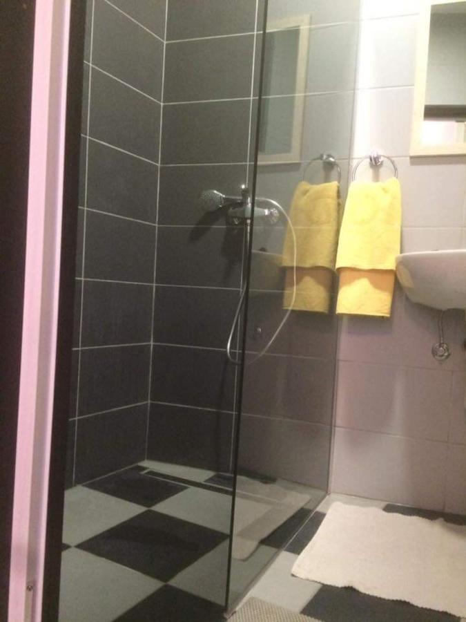 Apartment Bascarsija Sarajevo Ngoại thất bức ảnh