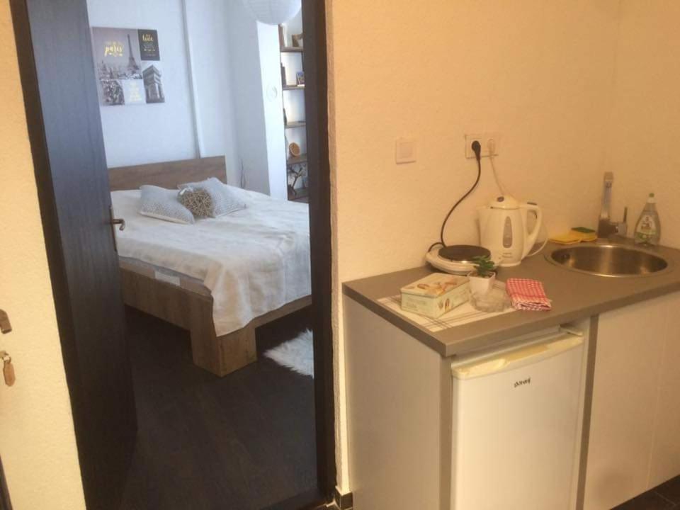 Apartment Bascarsija Sarajevo Ngoại thất bức ảnh