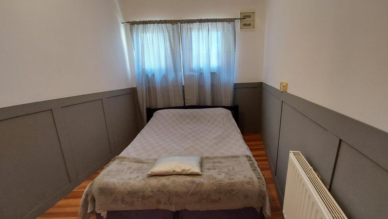 Apartment Bascarsija Sarajevo Ngoại thất bức ảnh