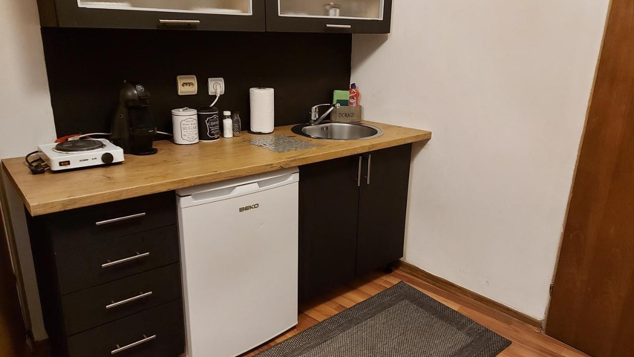 Apartment Bascarsija Sarajevo Ngoại thất bức ảnh