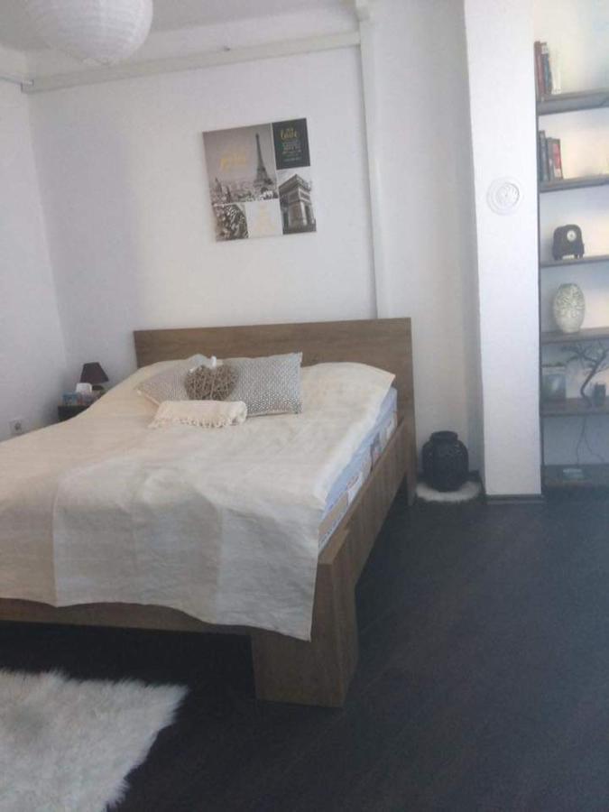 Apartment Bascarsija Sarajevo Ngoại thất bức ảnh