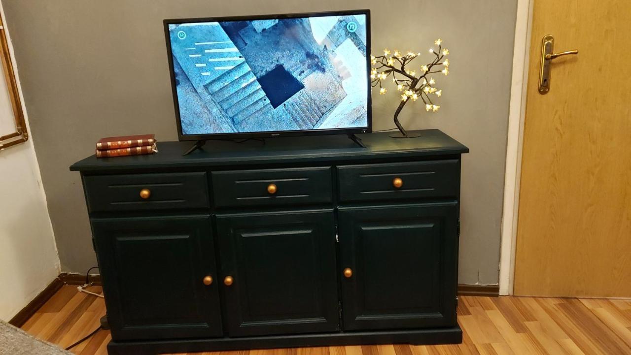 Apartment Bascarsija Sarajevo Ngoại thất bức ảnh