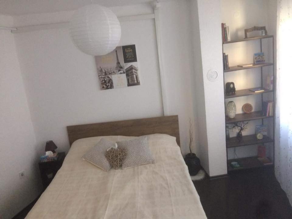 Apartment Bascarsija Sarajevo Ngoại thất bức ảnh