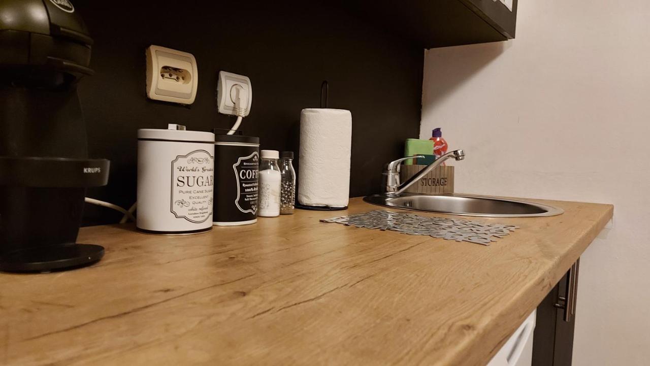Apartment Bascarsija Sarajevo Ngoại thất bức ảnh